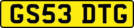 GS53DTG