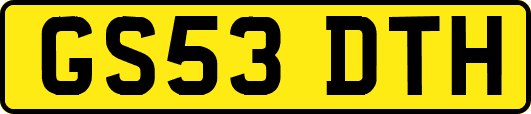 GS53DTH