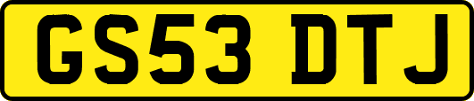 GS53DTJ