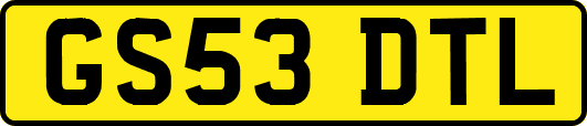 GS53DTL