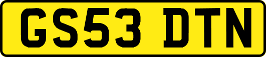 GS53DTN