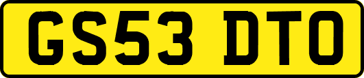 GS53DTO