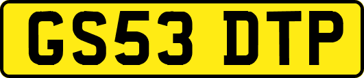 GS53DTP