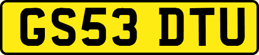 GS53DTU