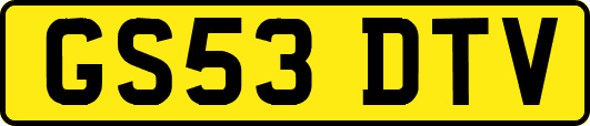 GS53DTV