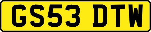 GS53DTW