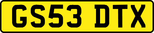 GS53DTX