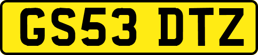 GS53DTZ