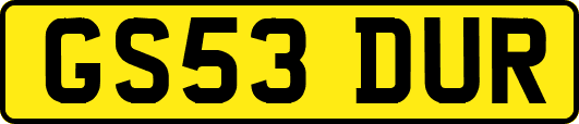 GS53DUR