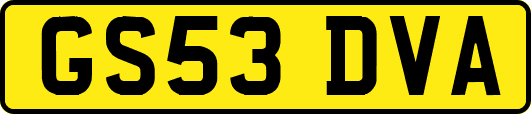 GS53DVA