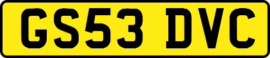 GS53DVC