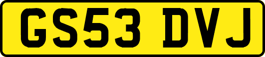 GS53DVJ