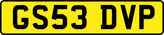 GS53DVP