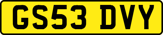 GS53DVY