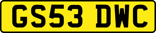 GS53DWC