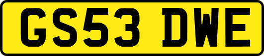 GS53DWE