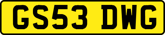 GS53DWG