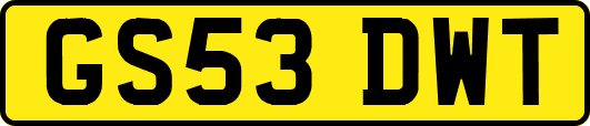 GS53DWT