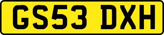 GS53DXH