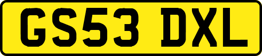 GS53DXL