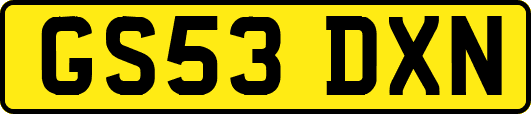 GS53DXN