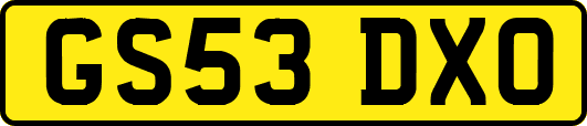 GS53DXO