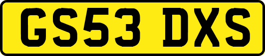 GS53DXS