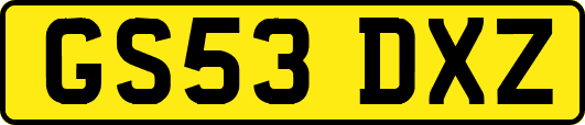 GS53DXZ
