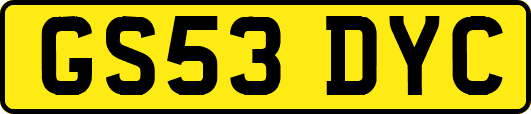 GS53DYC
