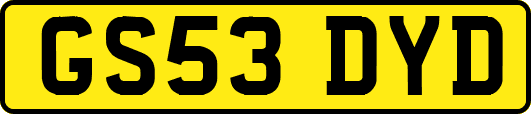 GS53DYD