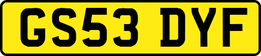 GS53DYF