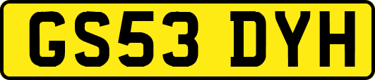 GS53DYH