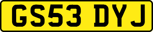 GS53DYJ