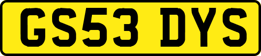 GS53DYS