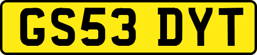 GS53DYT