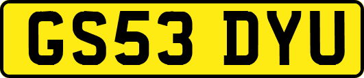 GS53DYU