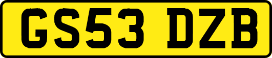 GS53DZB