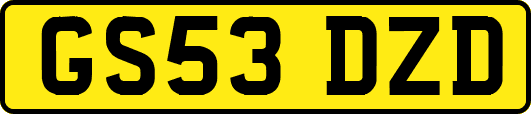 GS53DZD