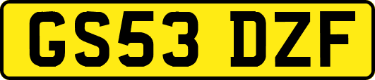 GS53DZF