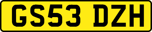 GS53DZH