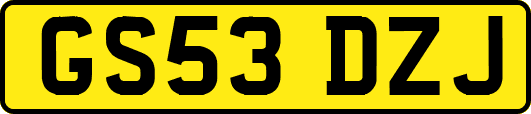GS53DZJ