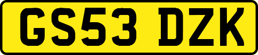 GS53DZK