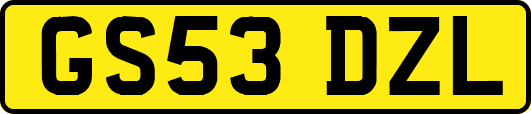 GS53DZL