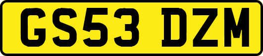 GS53DZM