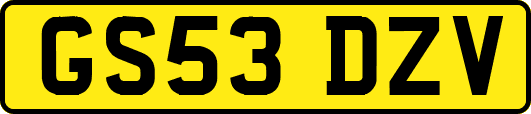 GS53DZV