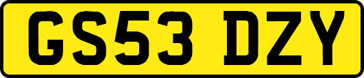 GS53DZY