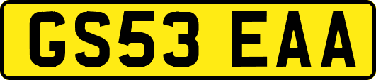 GS53EAA