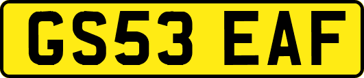 GS53EAF