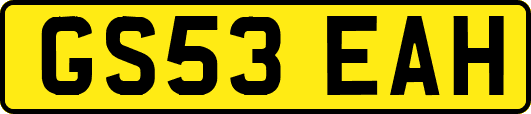 GS53EAH