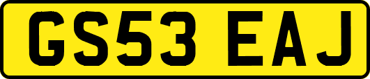 GS53EAJ